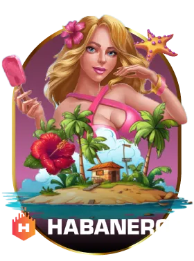 HABANERO by สล็อต ฝาก วอ เลท ถอน วอ เลท