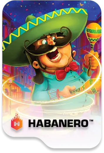 Habanero by สล็อต ฝาก วอ เลท ถอน วอ เลท