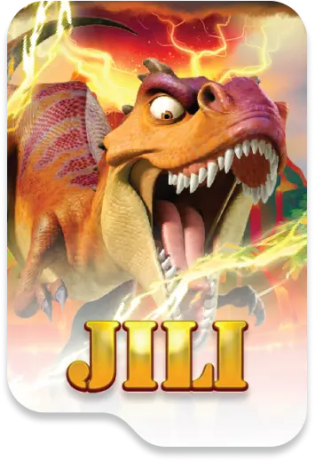 JILI by สล็อต ฝาก วอ เลท ถอน วอ เลท