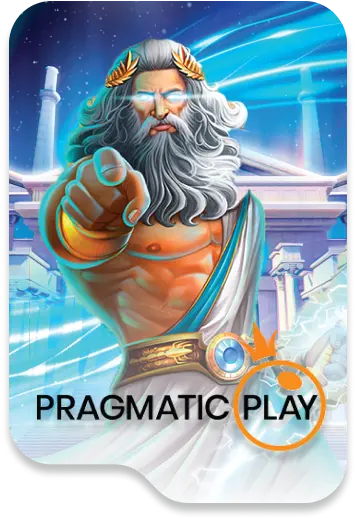 Pragmatic Play by สล็อต ฝาก วอ เลท ถอน วอ เลท