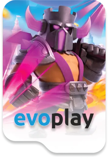 evoplay by สล็อต ฝาก วอ เลท ถอน วอ เลท