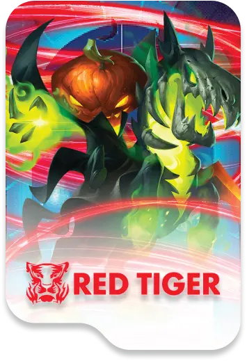 red-tiger by สล็อต ฝาก วอ เลท ถอน วอ เลท