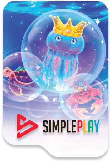 simpleplay by สล็อต ฝาก วอ เลท ถอน วอ เลท