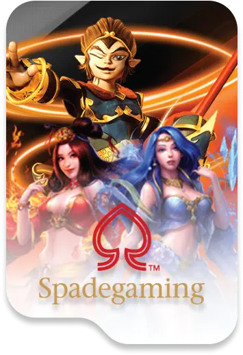 spadegaming by สล็อต ฝาก วอ เลท ถอน วอ เลท